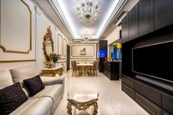 Signature At Yishun (D27), Condominium #503894971